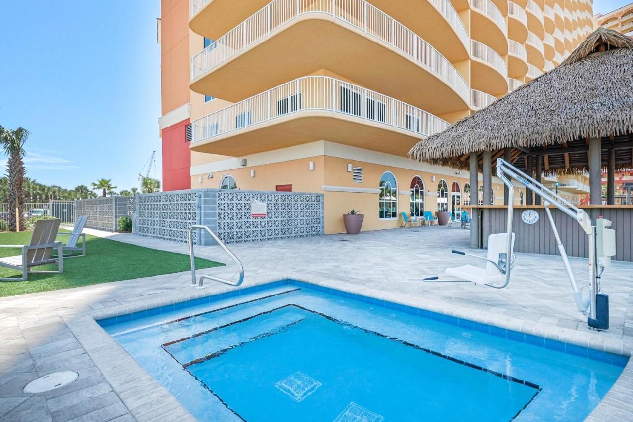 Villa Calypso 3-708 Panama Stadt Exterior foto