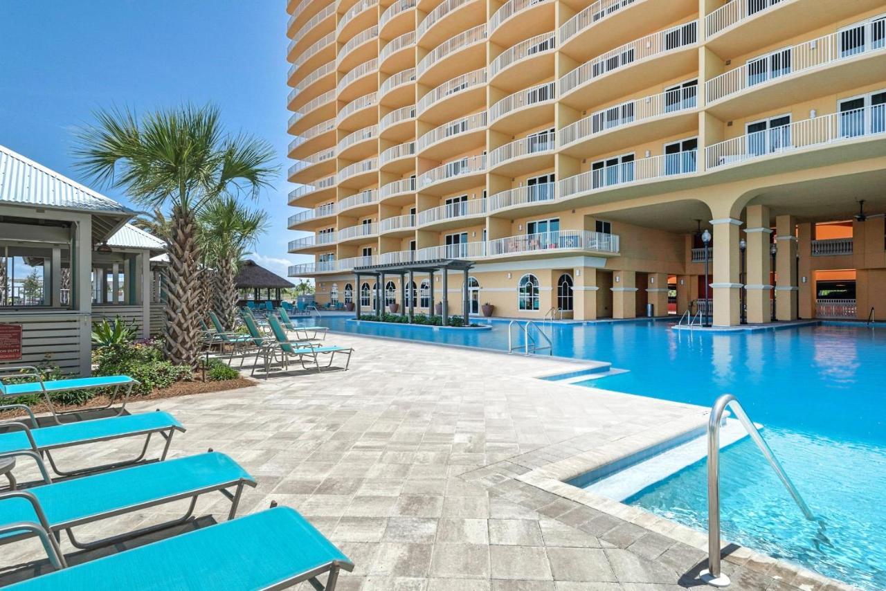 Villa Calypso 3-708 Panama Stadt Exterior foto