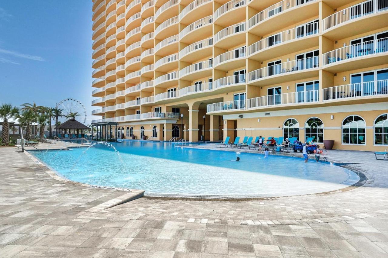 Villa Calypso 3-708 Panama Stadt Exterior foto