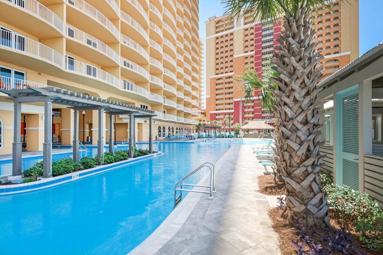 Villa Calypso 3-708 Panama Stadt Exterior foto
