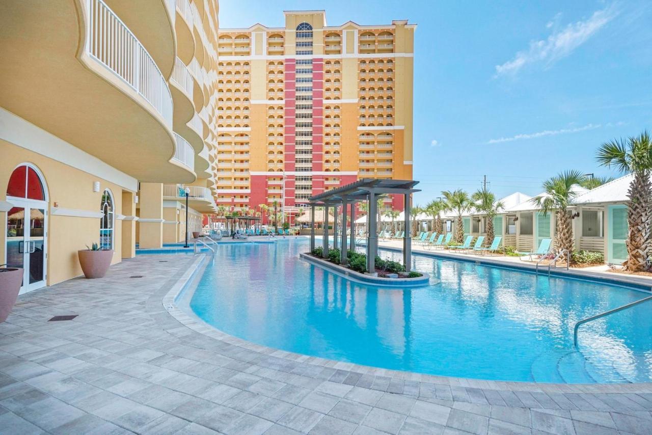 Villa Calypso 3-708 Panama Stadt Exterior foto